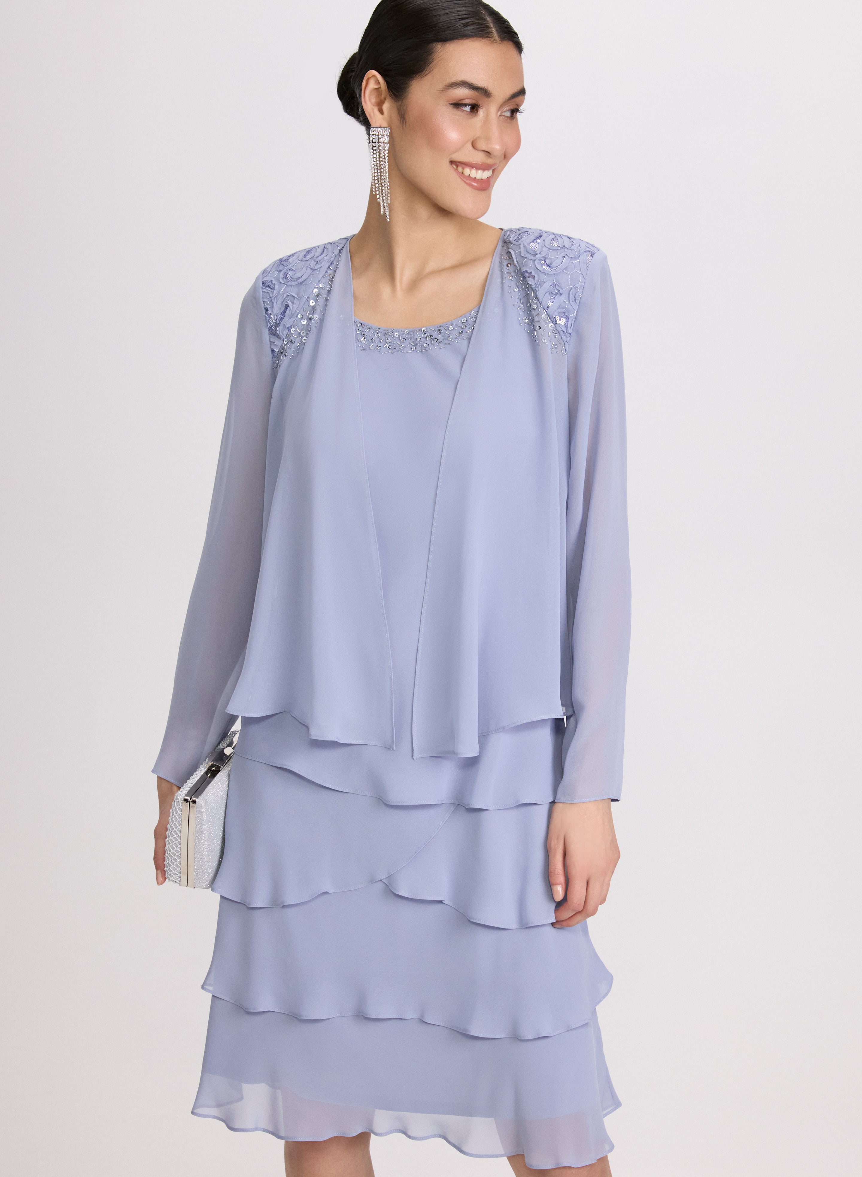 Chambray Blue