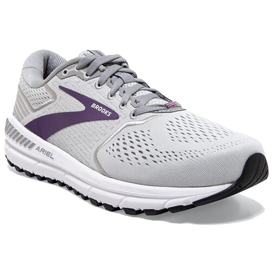 Ariel 20 Wide Women's Shoes - Comfortable & Stylish Wide Width Sneakers for Walking, Running & Everyday Wear