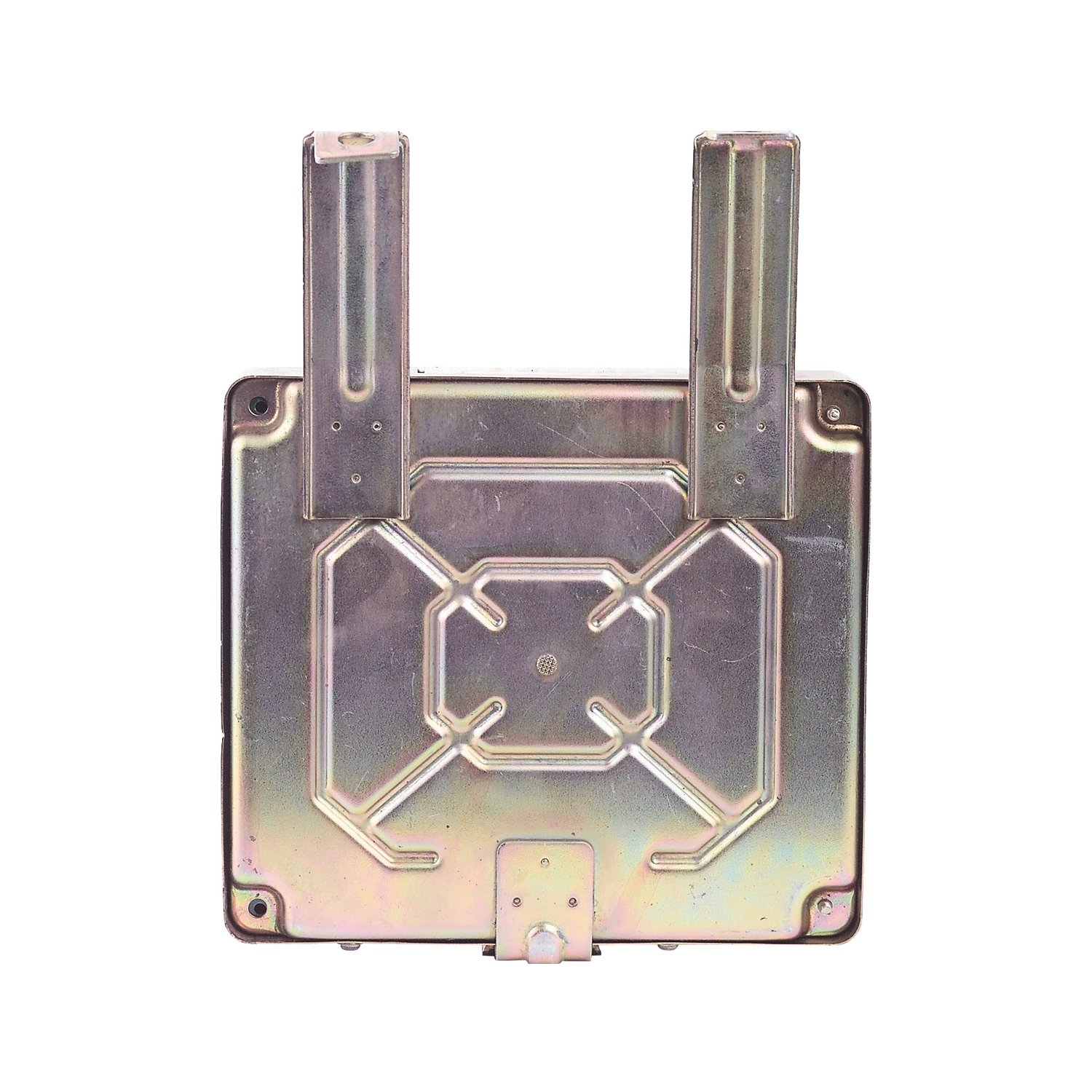Cardone 72-8121 Remanufactured ECM Engine Control Module - Compatible with [Vehicle Models] | Reliable Performance for Smooth Engine Operation & Fuel Efficiency