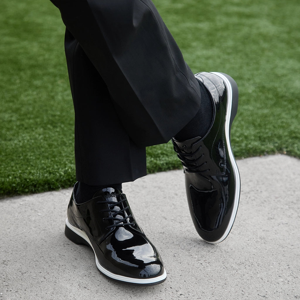 The Tux Onyx - Premium Black Tuxedo for Men | Elegant Formal Wear for Weddings, Prom & Special Occasions