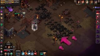 The Last Spell - PS4 Game | Dark Fantasy Tactical RPG | Epic Battles & Strategy | Perfect for Fans of Turn-Based Combat & Story-Driven Adventures