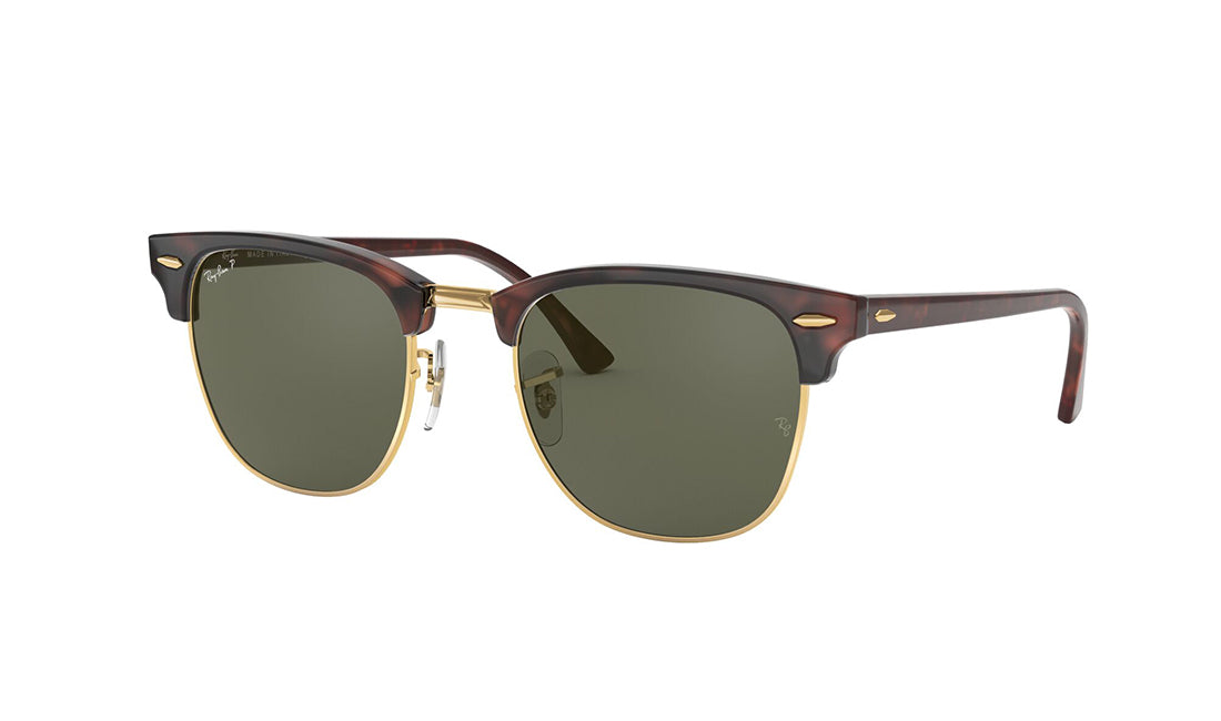 RayBan 3016 Polarized Sunglasses for Men & Women - UV Protection, Classic Aviator Style - Perfect for Driving, Beach & Outdoor Activities
