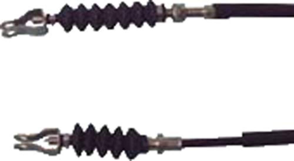 Performance Plus Throttle Cable for Yamaha G2 G8 G9 G14 4-Cycle Gas Golf Carts (1985-1996 Models) | Replacement Part | Perfect for Smooth Acceleration & Golf Course Maintenance