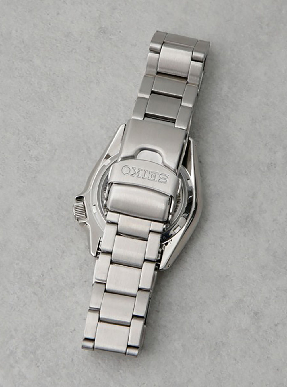 SEIKO 5 SPORTS x NANO UNIVERSE Automatic Watch SBSA273 - Japan Made Limited Edition Men's Stainless Steel Watch - Perfect for Collectors, Daily Wear & Special Occasions