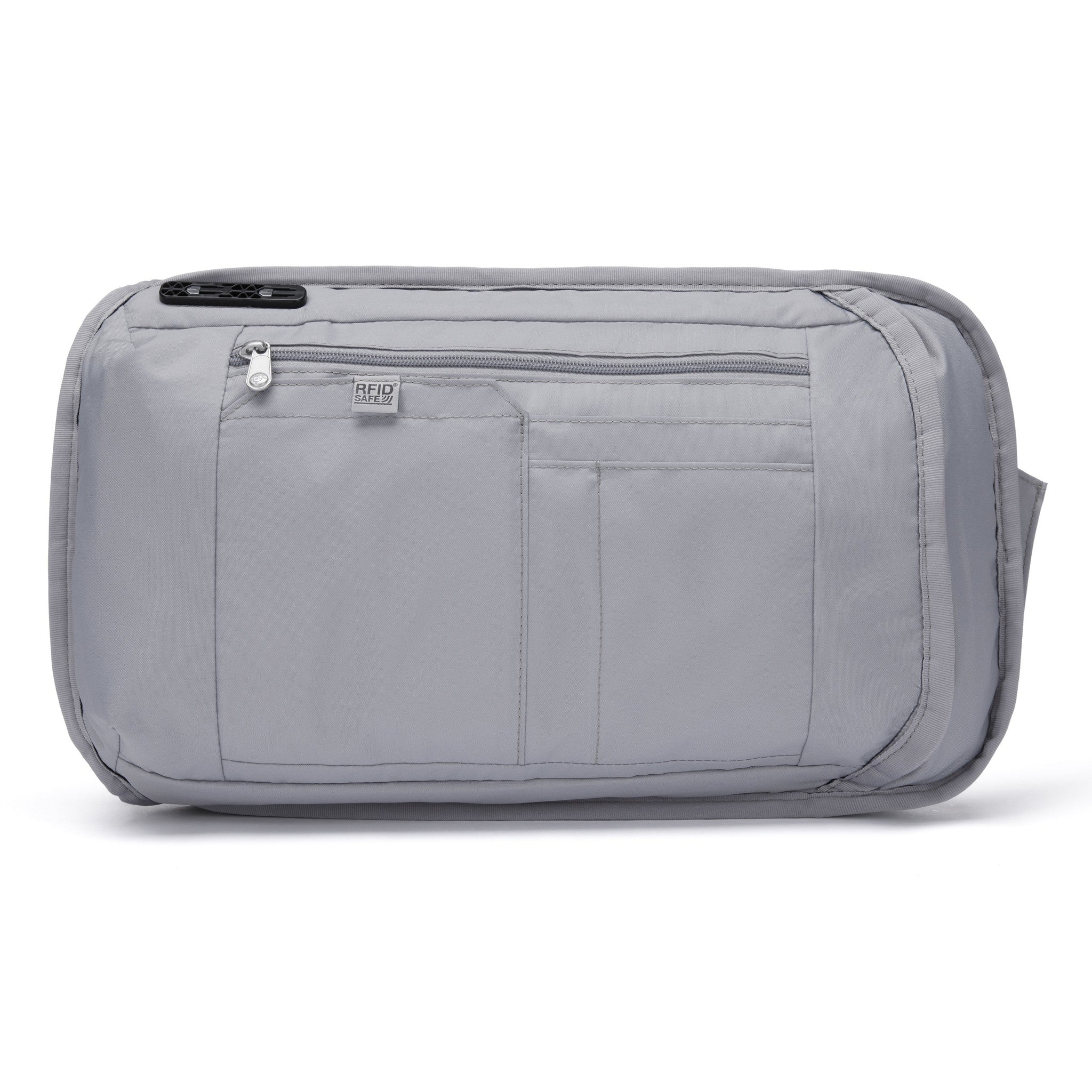 Pacsafe Vibe 325 Anti-Theft Sling Bag - Secure Crossbody Travel Pack for Men & Women - Perfect for Commuting, Hiking & Urban Exploration