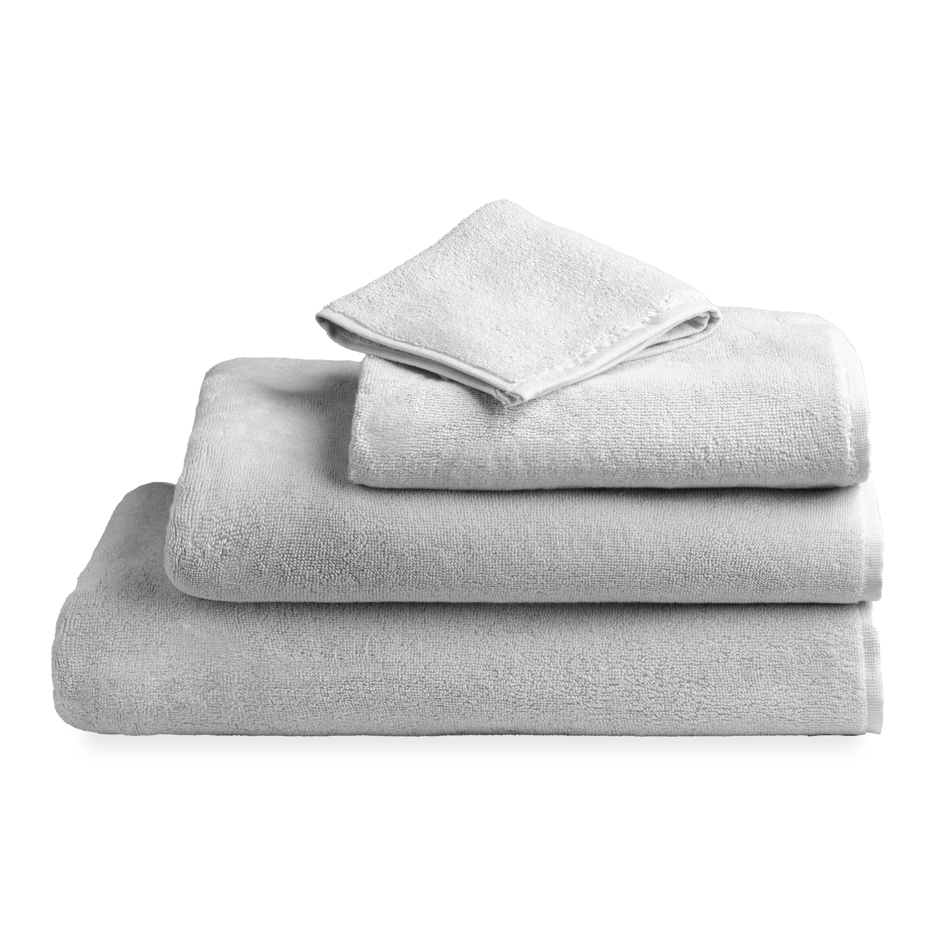 Premium Ginger's Roger Luxury Bath Towel Set - Soft, Absorbent & Quick-Drying for Spa, Beach & Home Use