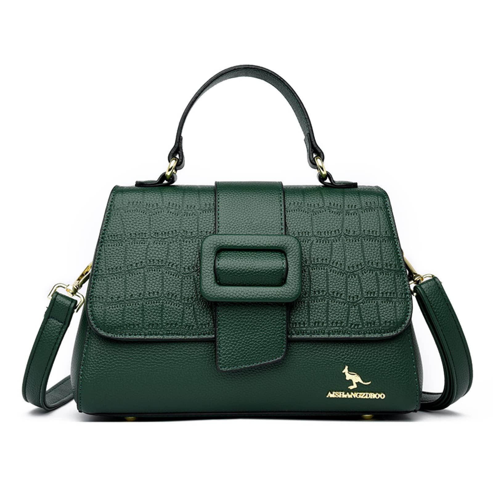 Luxury Women's Leather Shoulder Bags - Designer Handbags for Women | Perfect for Work, Travel & Evening Events