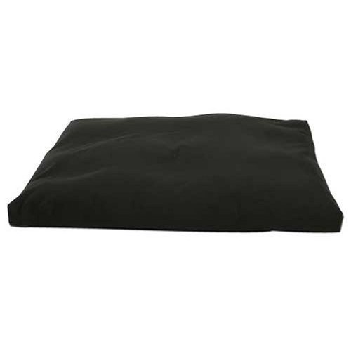 Premium Kapok Zafu & Zabuton Meditation Cushion Set (4-Piece) - Comfortable Floor Seating for Yoga, Zen Meditation & Mindfulness Practice at Home or Studio