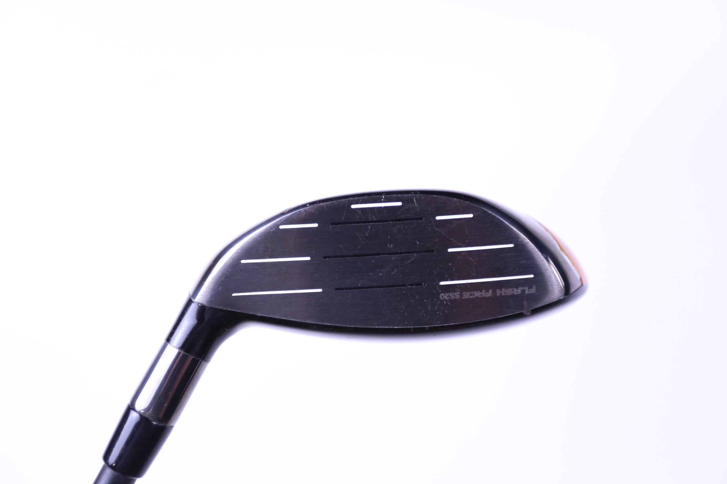 Used Callaway Mavrik 5 Wood Golf Club - Right Handed 18° Regular Flex for Men - Perfect for Fairway Shots & Long Approaches