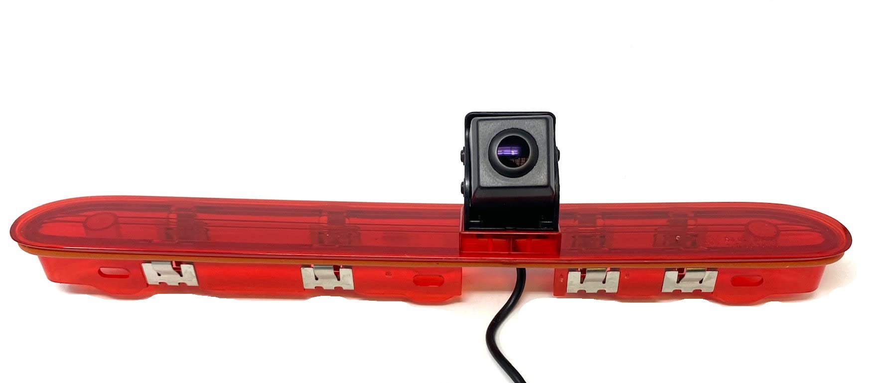 Peugeot Expert & Citroen Dispatch Van Rear View Backup Camera System (2016+) - 7
