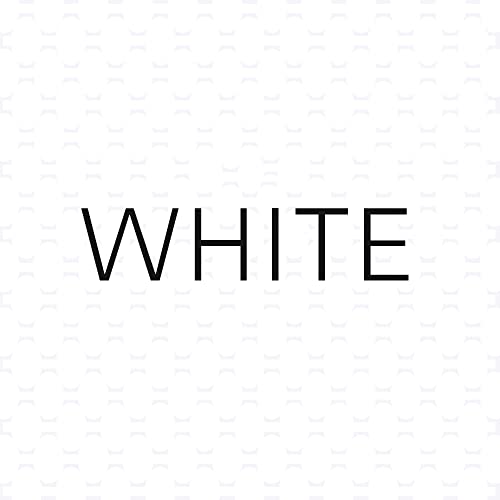 White with Grain Texture