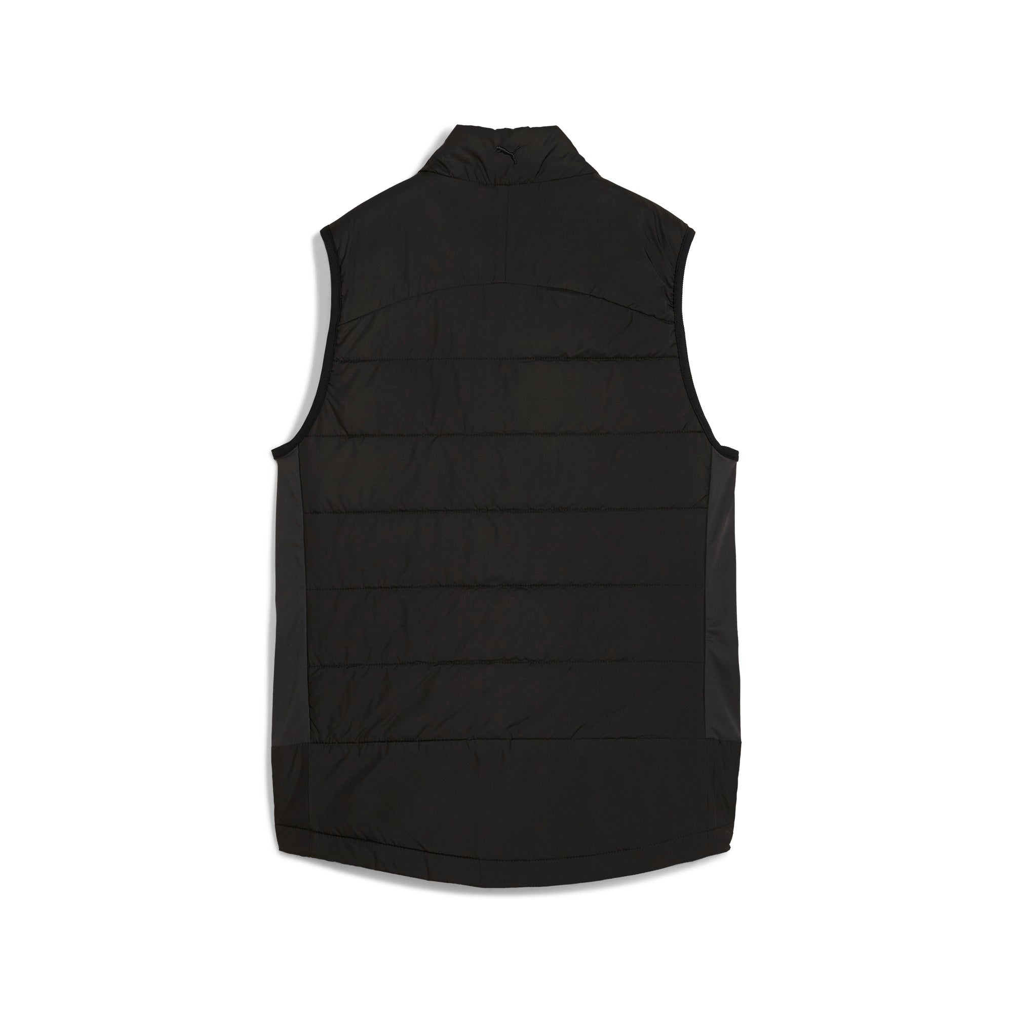 Women's Kyley Quilted Golf Vest - Lightweight Puffer Jacket for Golfing, Hiking & Outdoor Activities | Water-Resistant Winter Warm Coat
