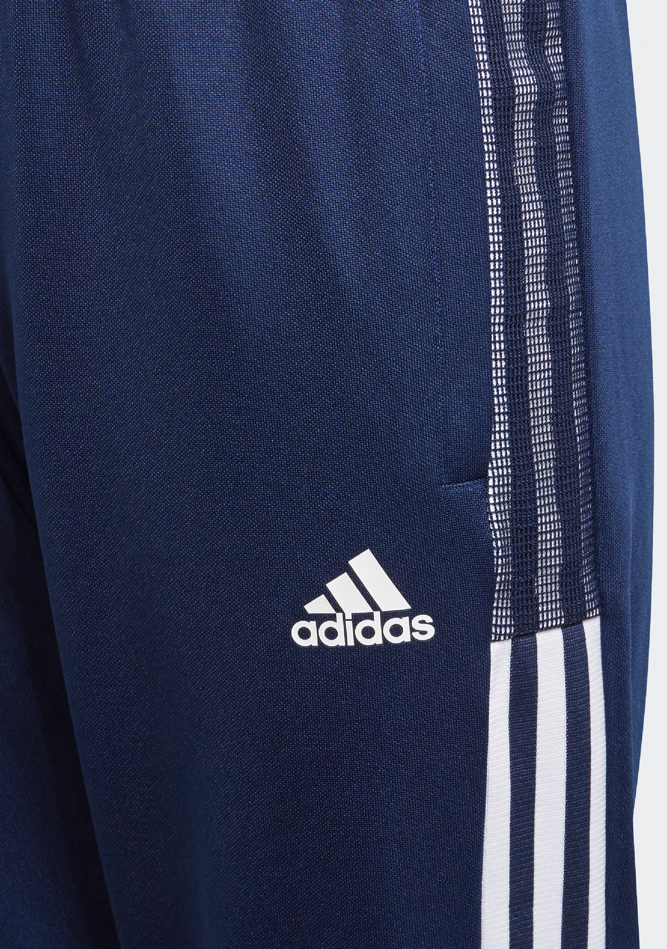 Adidas Kids' Tiro 21 Track Pants for Boys & Girls - Comfortable Athletic Training Joggers for Soccer, Running & School PE Class