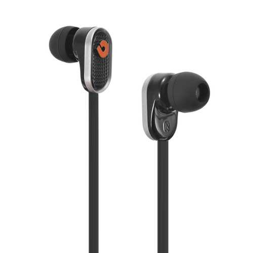 BIDENUO G780 Wired In-Ear Headphones with Microphone, 3.5mm Audio Jack for iPhone, Android Smartphones, Tablets - Perfect for Gaming, Calls & Music Listening
