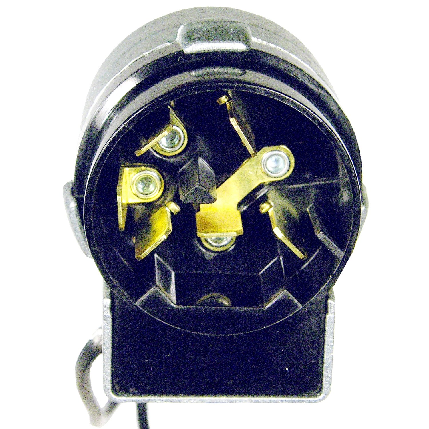 ACDelco F6308 Windshield Wiper Switch - Compatible with GM Vehicles - Perfect for Rainy Weather & Safe Driving