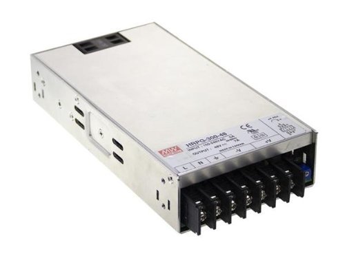336W 24V 14A Switching Power Supply with PFC Function - Reliable AC/DC Converter for LED Displays, CCTV Systems & Industrial Equipment