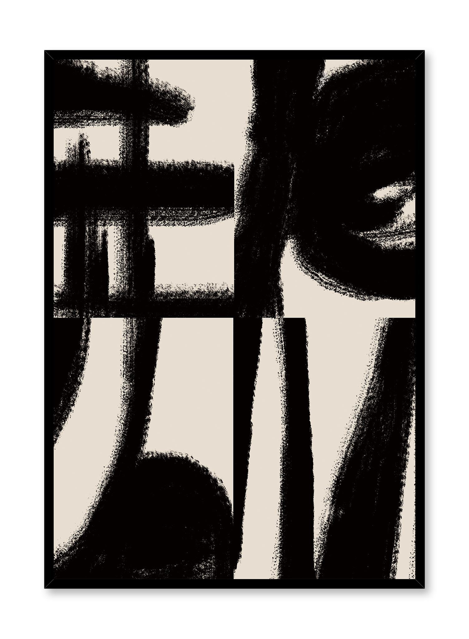 Prestige Movie Poster - High-Quality Wall Art for Home & Office Decor - Perfect for Movie Fans & Collectors