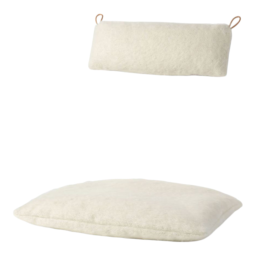 Premium CH45 Cushion Set - Soft & Comfortable Sofa Seat Cushions for Living Room, Bedroom, or Outdoor Furniture - Perfect for Home Decor, Relaxation, and Cozy Seating