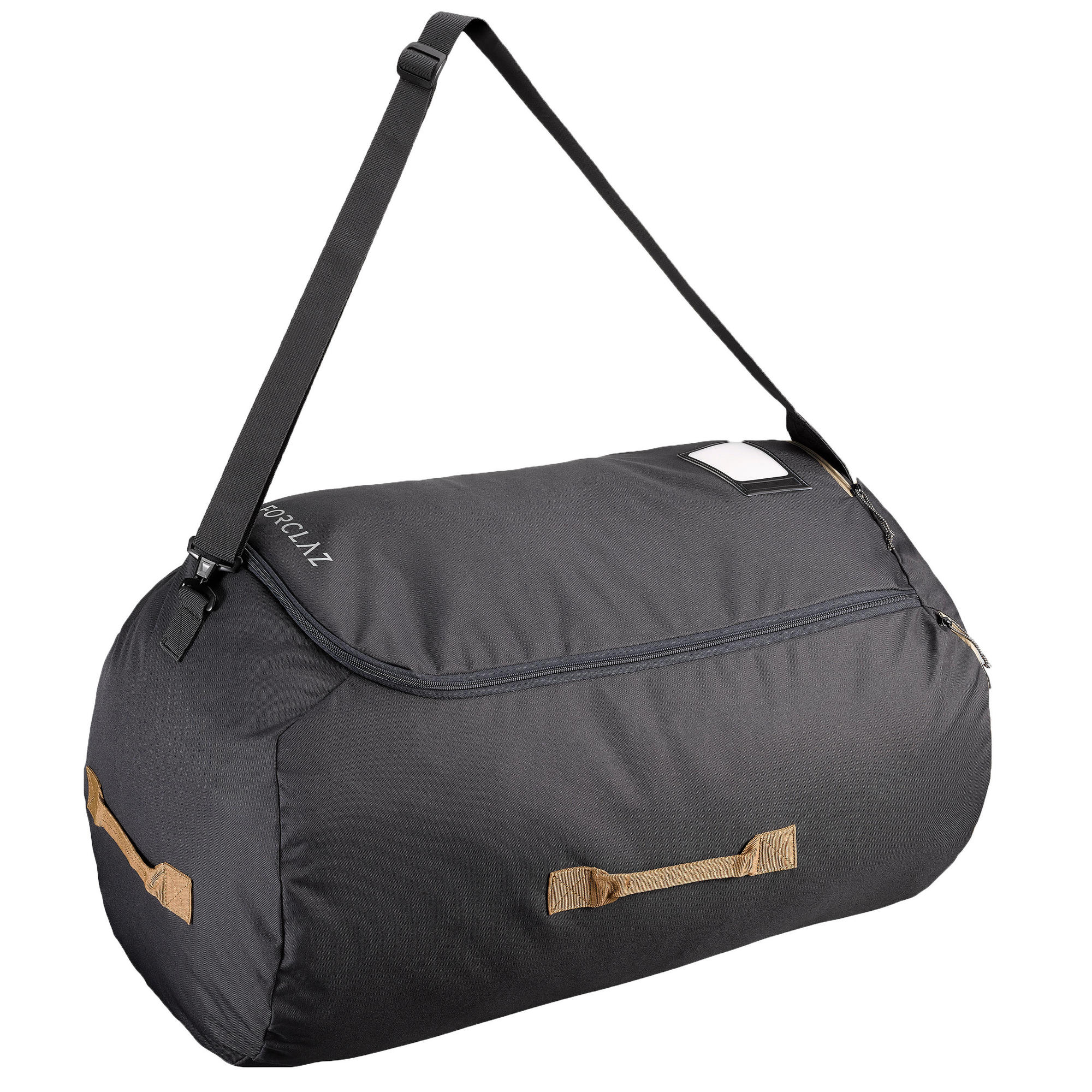 Waterproof Forclaz 40-90L Hiking Backpack Cover - Rain Protection for Outdoor Camping, Trekking & Travel Gear Accessories