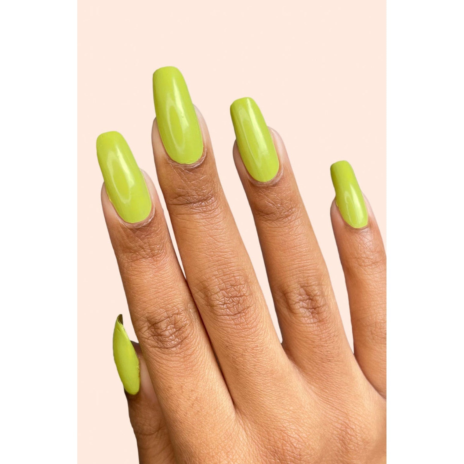 Cirque Colors Sticky Icky Nail Polish - 0.37 oz Vegan & Cruelty-Free Long Lasting Nail Lacquer for Women - Perfect for Manicures, Pedicures & Nail Art Designs