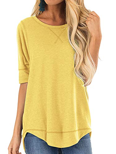 Short-yellow