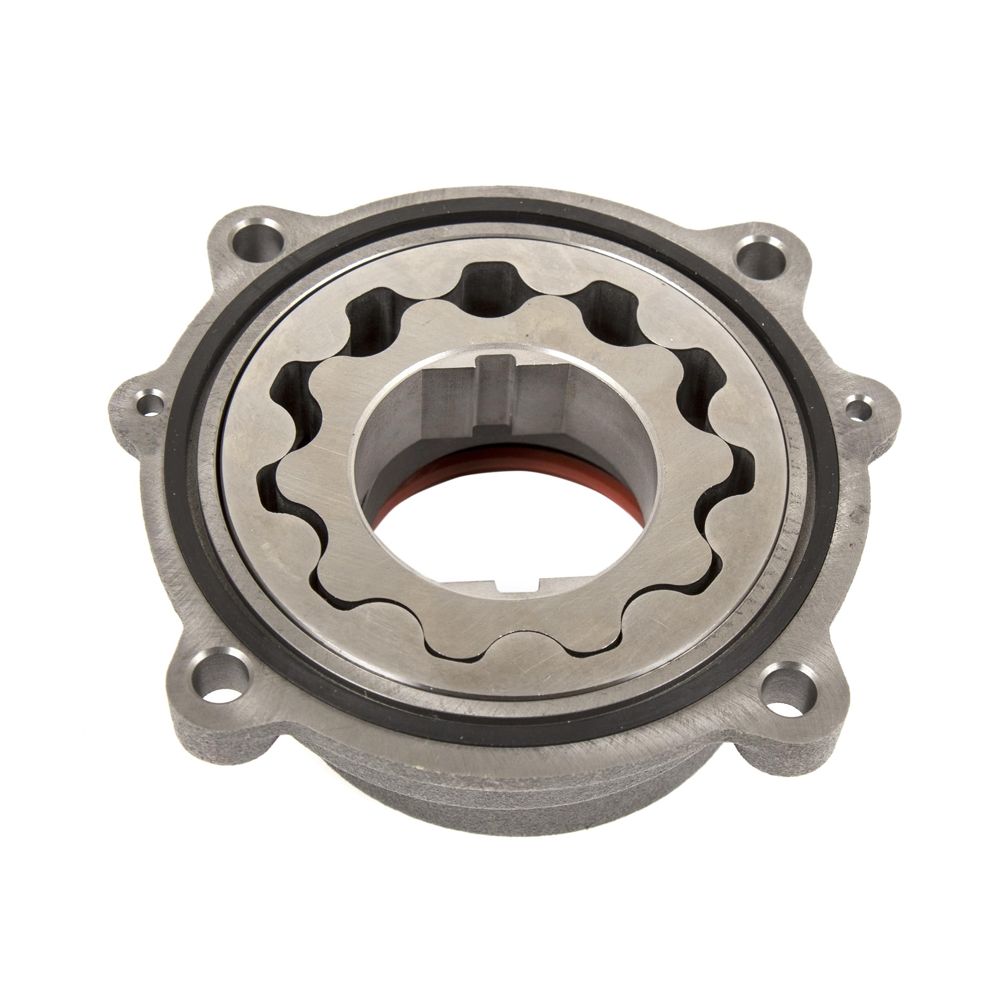 MA-4216895775 Oil Pump Replacement for 94-03 Ford E350 Excursion F250 F350 Super Duty Turbo 7.3L Diesel OHV Engine - High Performance Auto Part for Heavy Duty Trucks & Towing