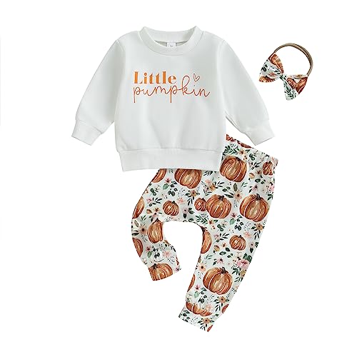 Pumpkin-white 02