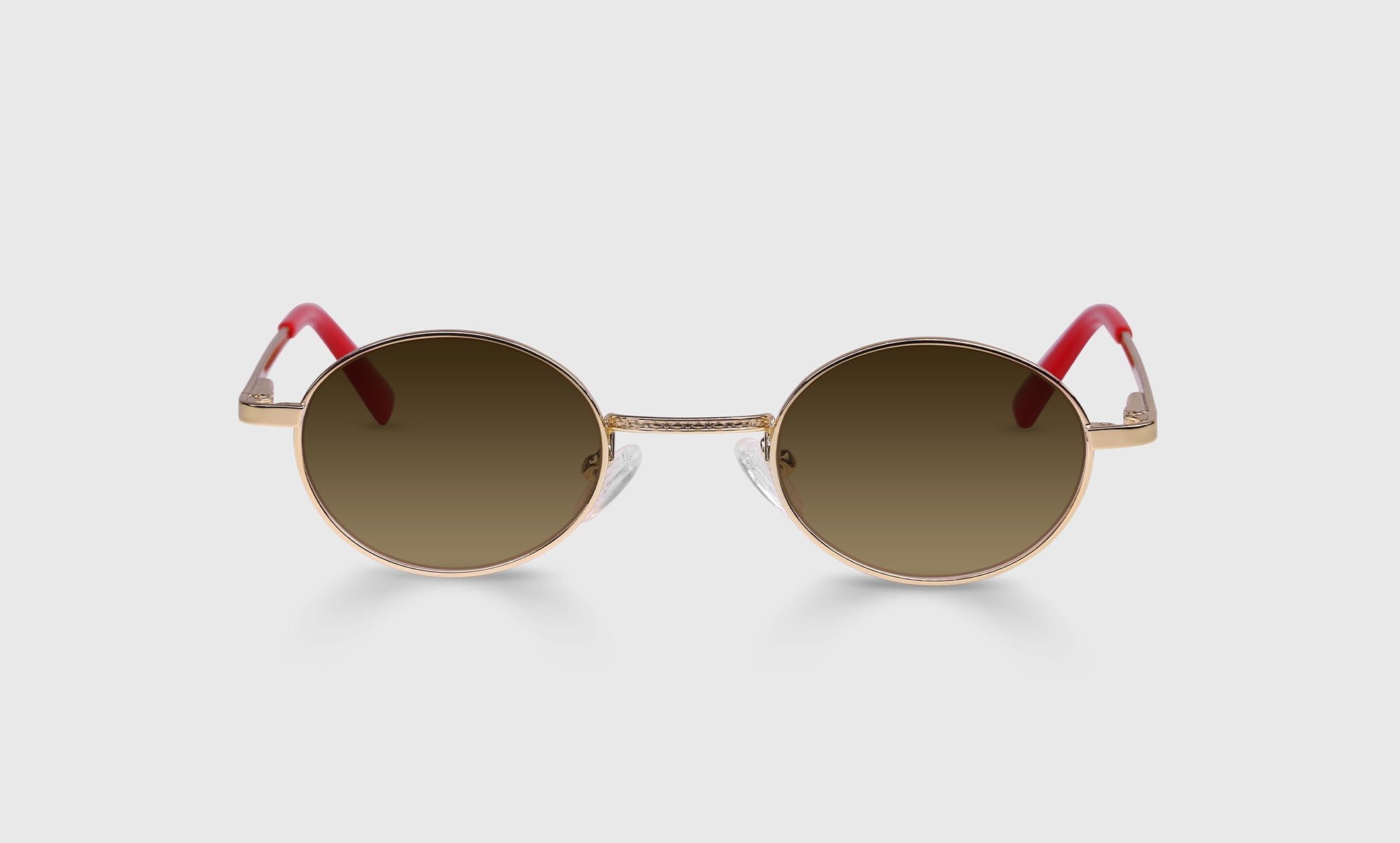 Trendy Teddy Sunglasses for Women & Men - UV Protection Polarized Fashion Shades - Perfect for Beach, Driving & Outdoor Activities