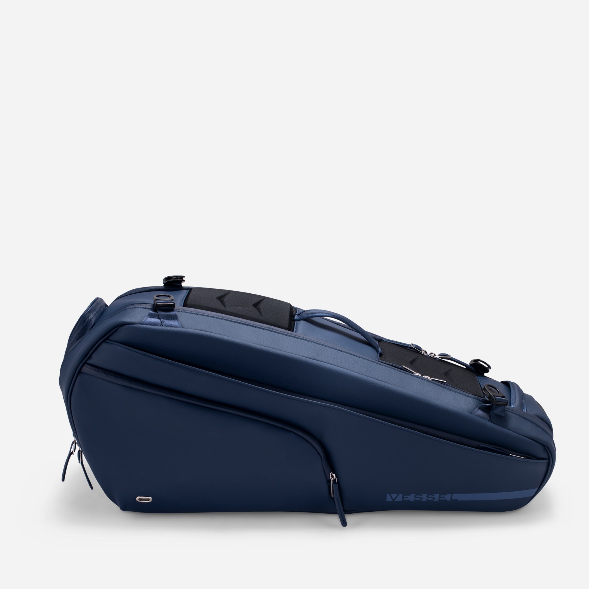 Baseline 2.0 Tennis Racquet Bag - Durable Sports Equipment for Tennis Players | Perfect for Court, Training & Travel