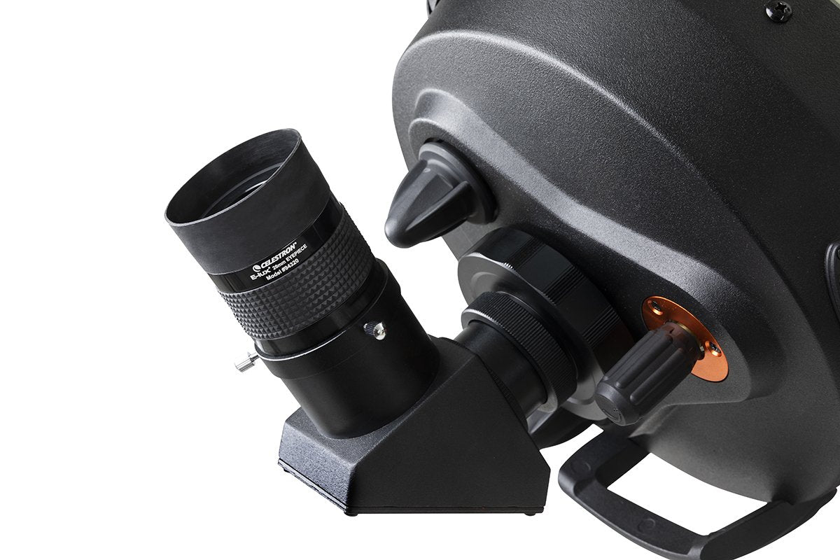 E Lux 26mm Eyepiece for Telescopes - High Quality Astronomy Accessory (Model 94320) - Perfect for Stargazing, Astrophotography & Celestial Observation
