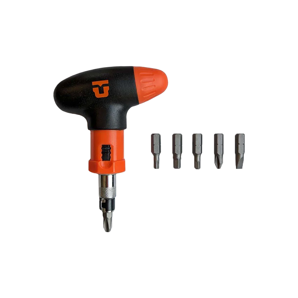 Union Binding Multi Tool - 5-in-1 Stainless Steel Multi-Purpose Tool for Ski & Snowboard Bindings - Perfect for Adjusting, Repairing & Maintaining Winter Sports Equipment