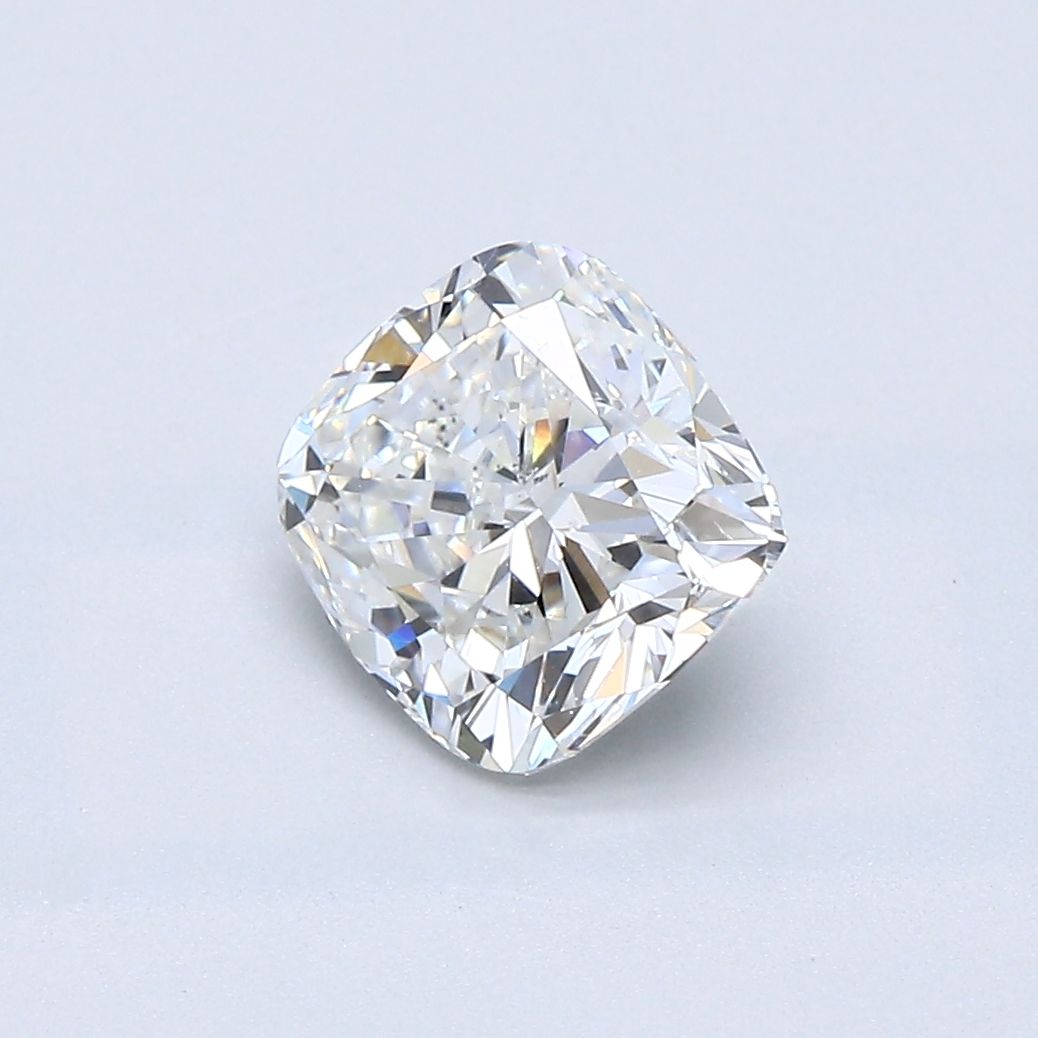 1.51 Carat G SI1 Cushion Cut Diamond Engagement Ring - Perfect for Proposals, Anniversaries & Bridal Jewelry