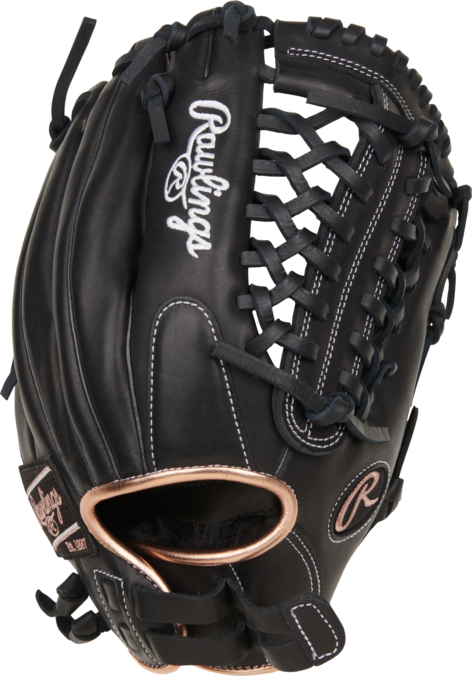 **Rawlings R9 Series Fastpitch Pitcher/Infield Glove 12
