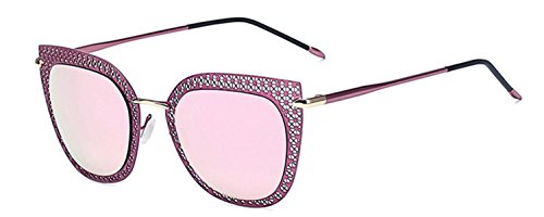 86018 Pink Mirror