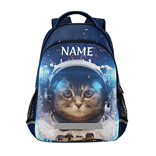 Custom Astronaut