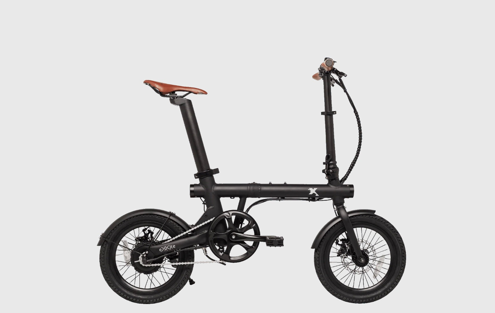 Rayvolt eXXite XXS Electric Bike - Clearance Sale | Fast & Eco-Friendly Commuter Bike for Urban Riders | Perfect for City Commuting & Weekend Adventures