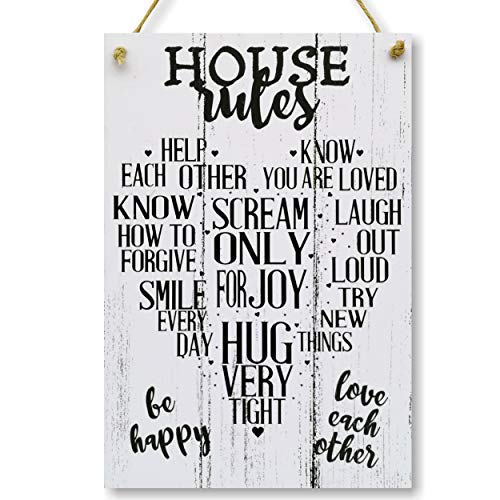House Rules