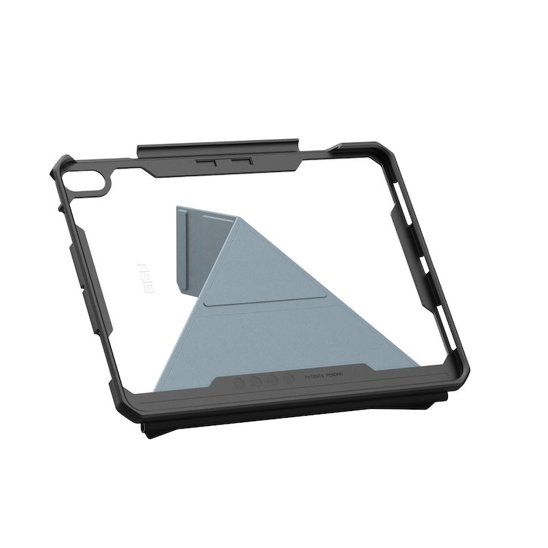 UAG Essential Rugged Case for iPad Air 11 (M2 Model) - Shockproof & Drop Protection - Perfect for Travel, Work & Outdoor Adventures