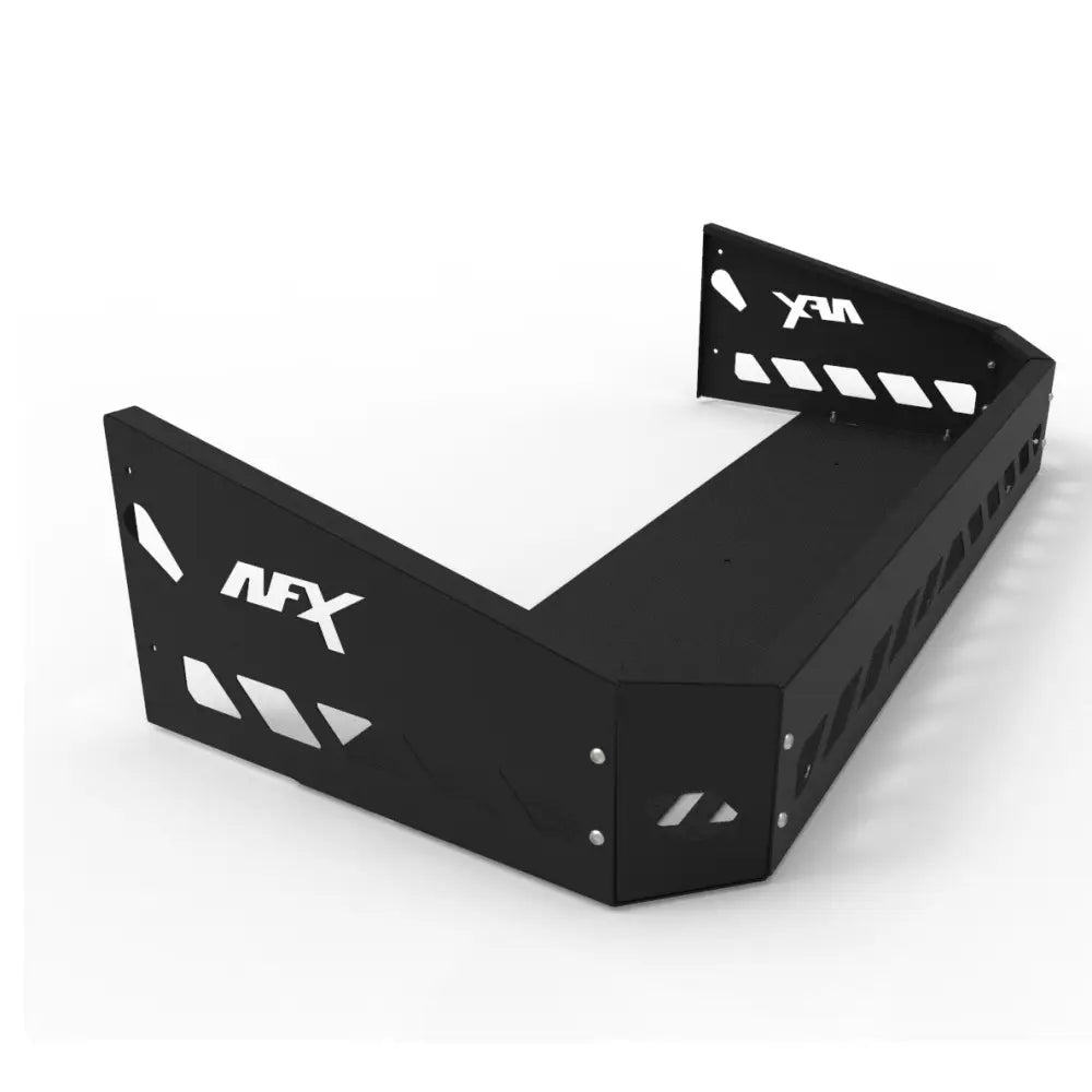 Polaris Ranger 500/570/EV Mid Size Bed Extension Kit - Compatible with 2018-2022 Models | Heavy Duty Truck Accessories for Hauling & Outdoor Adventures