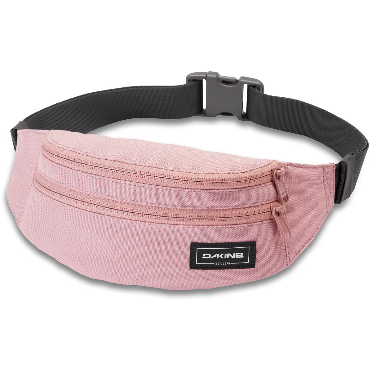 Classic Hip Pack Waist Bag - Durable & Stylish for Travel, Hiking & Everyday Use | Water-Resistant & Adjustable Belt