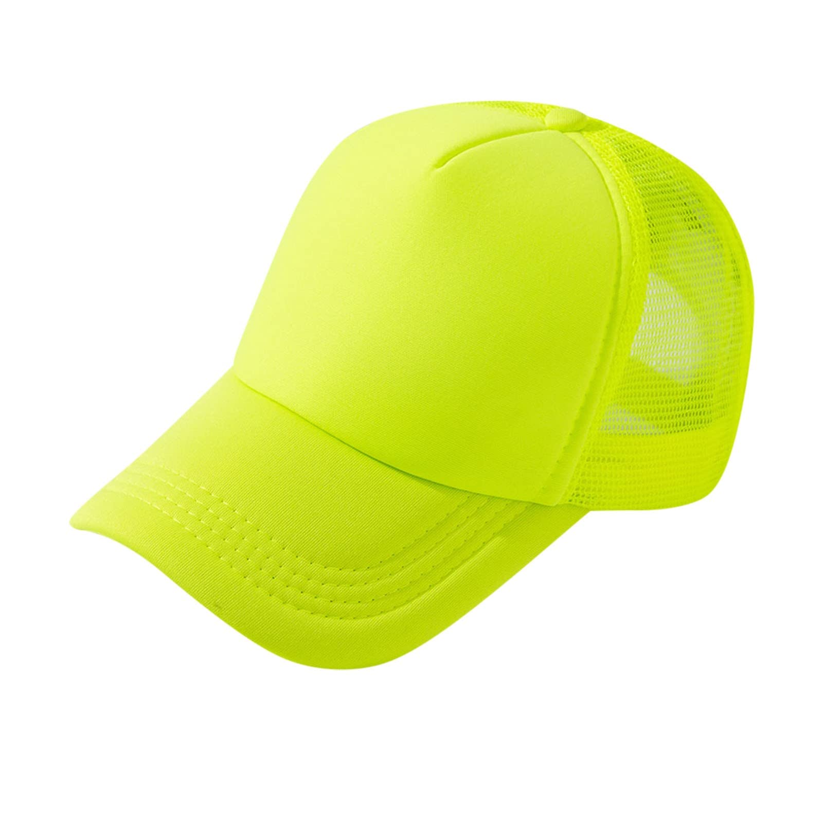 Quick Dry Cooling Trucker Hat for Women & Men - Breathable Sun Hat for Casual, Hip Hop & Outdoor Activities