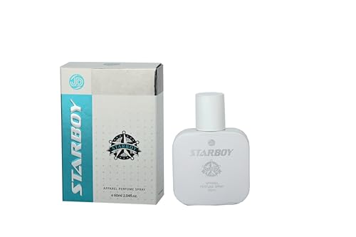 Starboy White