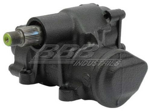 503-0188 Power Steering Gear - High Performance Replacement for Smooth Steering | Compatible with Various Car Models | Perfect for DIY Repairs & Professional Mechanics