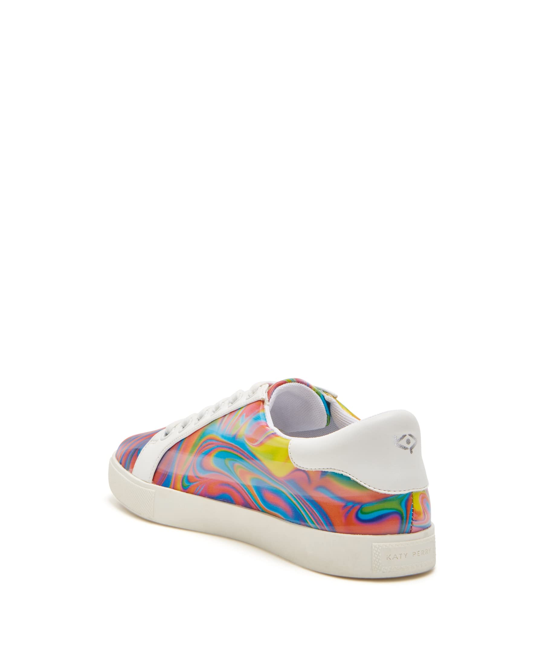 Katy Perry Women's The Rizzo Sneaker - Stylish Comfortable Casual Shoes for Everyday Wear, Walking & Fashion Outfits
