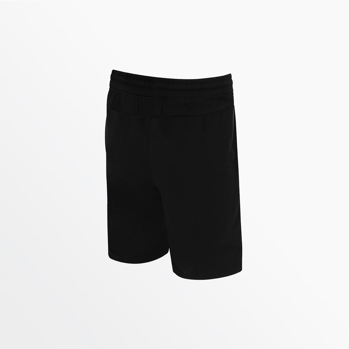 Men's Tech Fleece Shorts - Lightweight, Breathable & Comfortable for Running, Gym & Lounge Wear