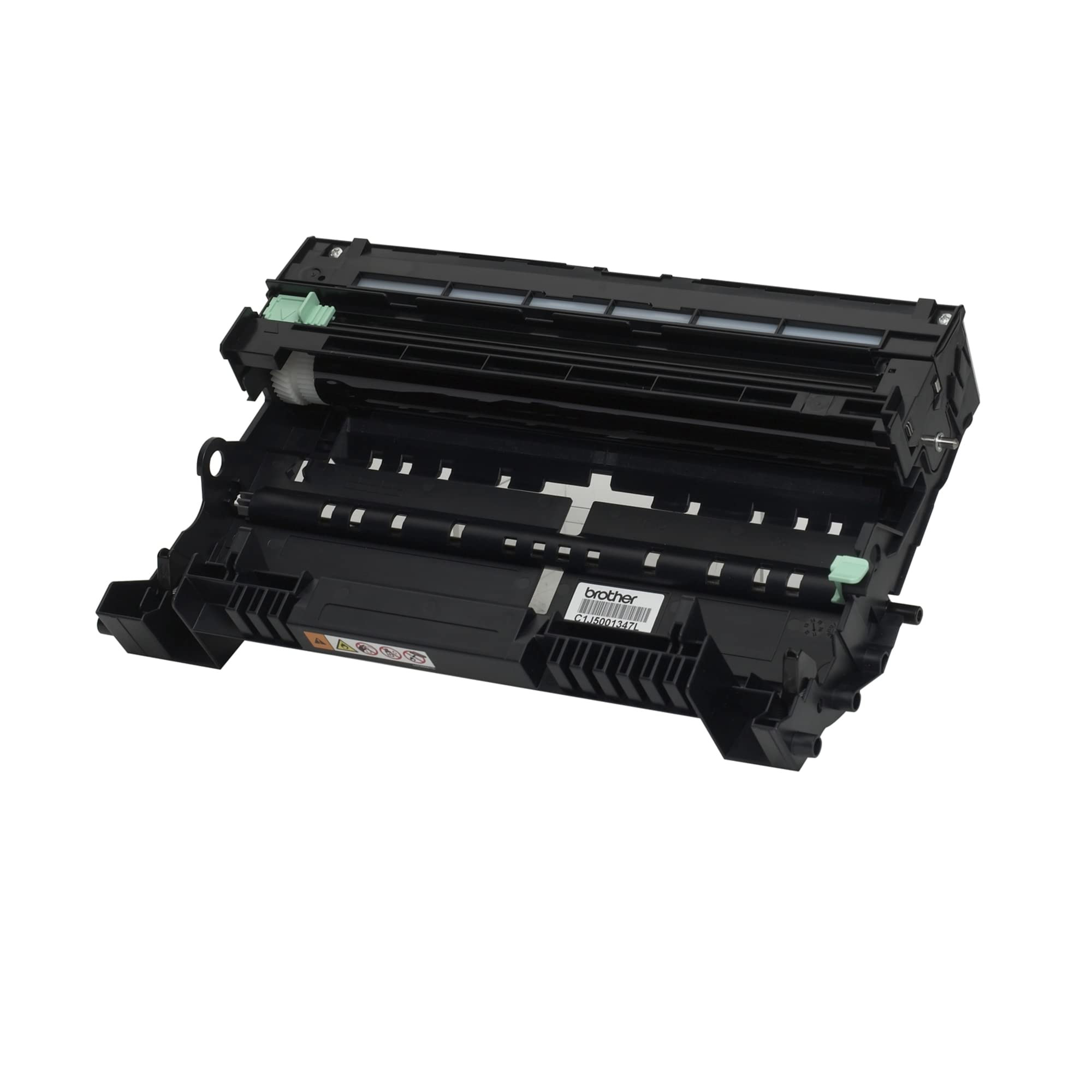 Brother DR720 Drum Unit - High Yield Black Toner Cartridge for Brother Printers | Compatible with HL-L6200DW, HL-L6400DW | Ideal for Office & Home Printing