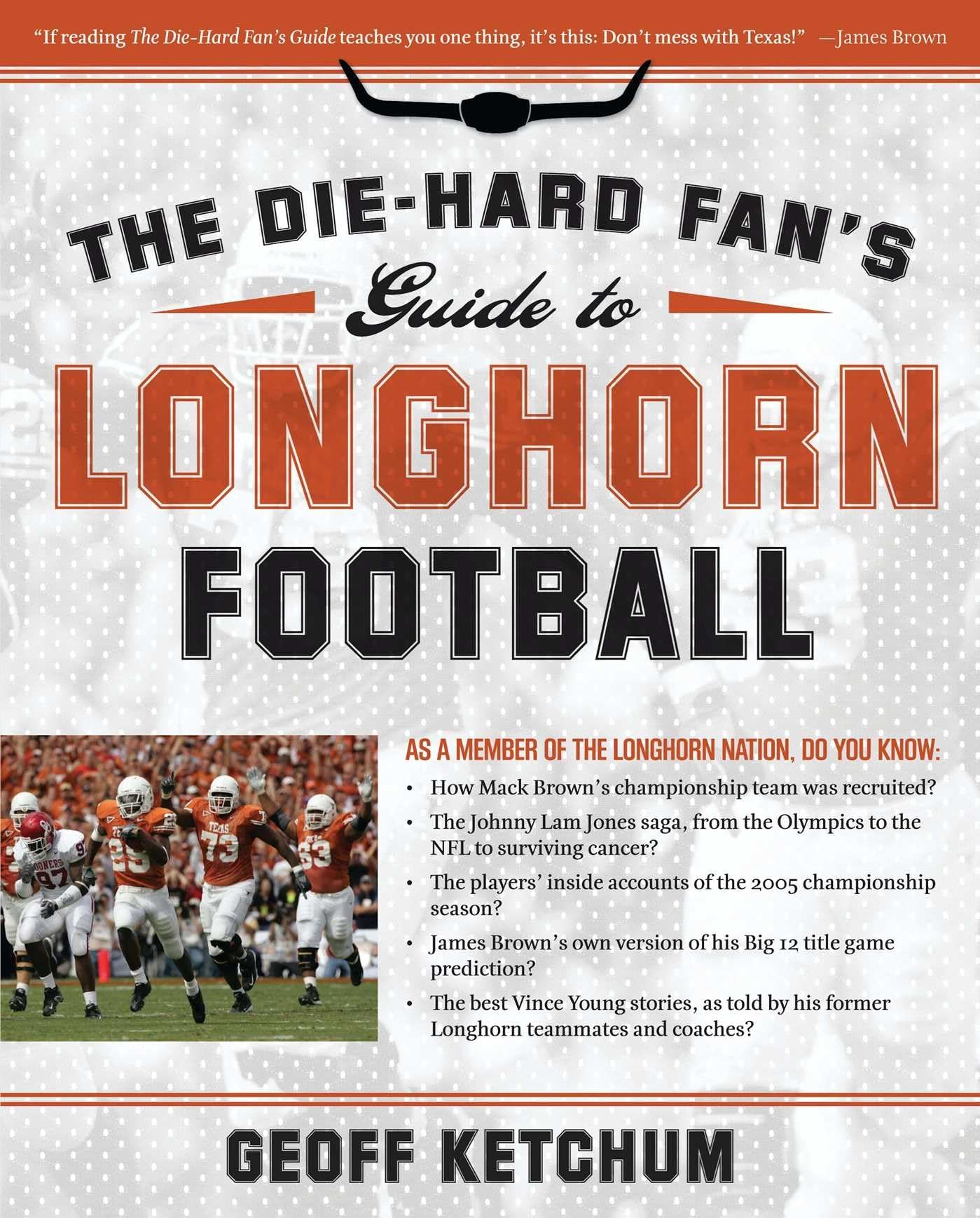 Ultimate Longhorn Football Fan Guide - Best Gifts for Texas Longhorns Supporters | Perfect for Game Day, Tailgating & Home Decor