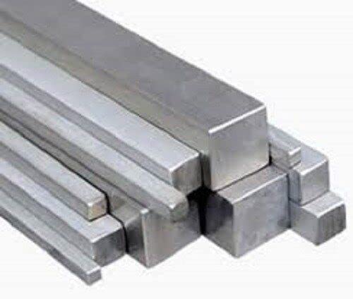 6061-T6511 Aluminum Flat Bar 1/8