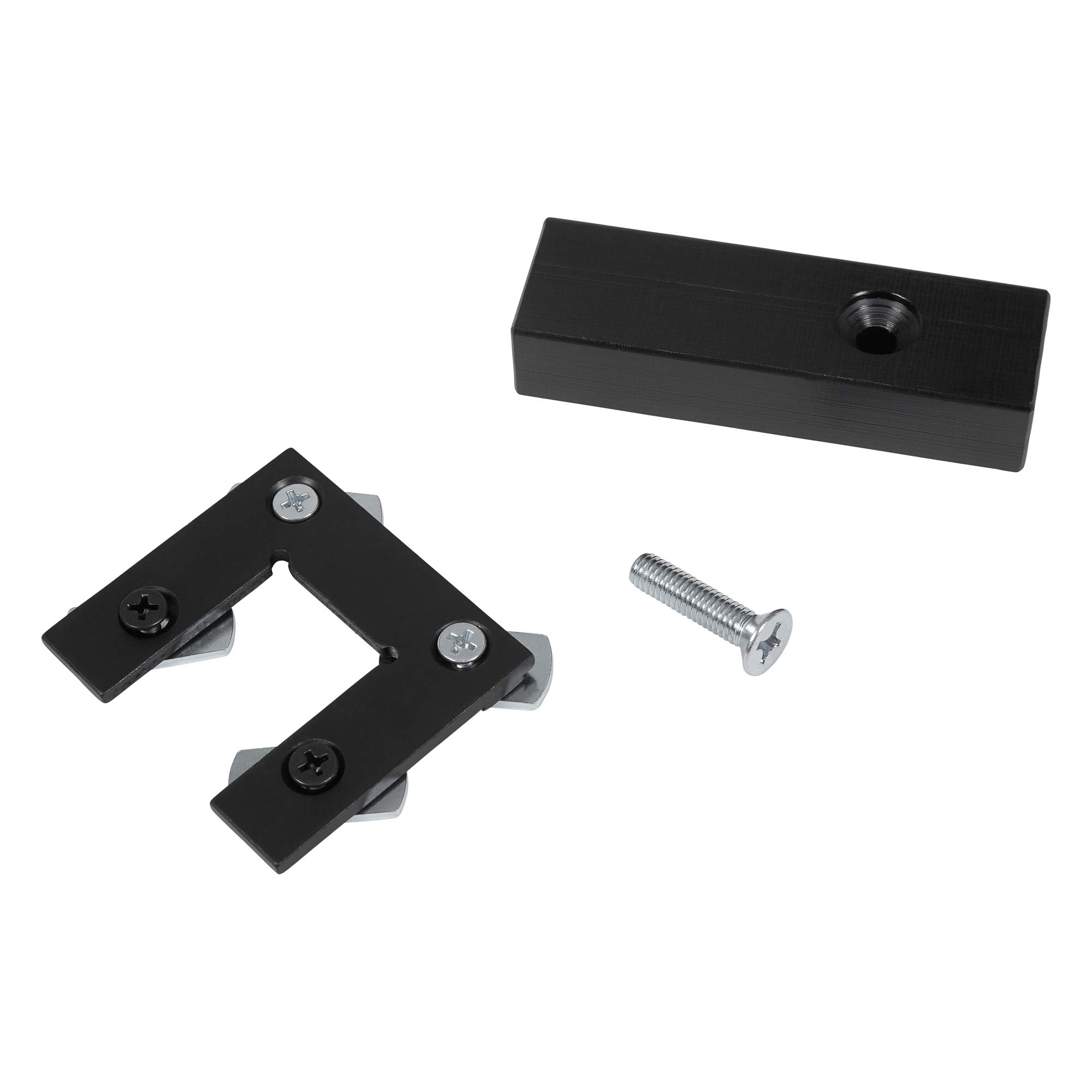 Precision Adjustable Rectangle Router Jig & Template System - 23.6