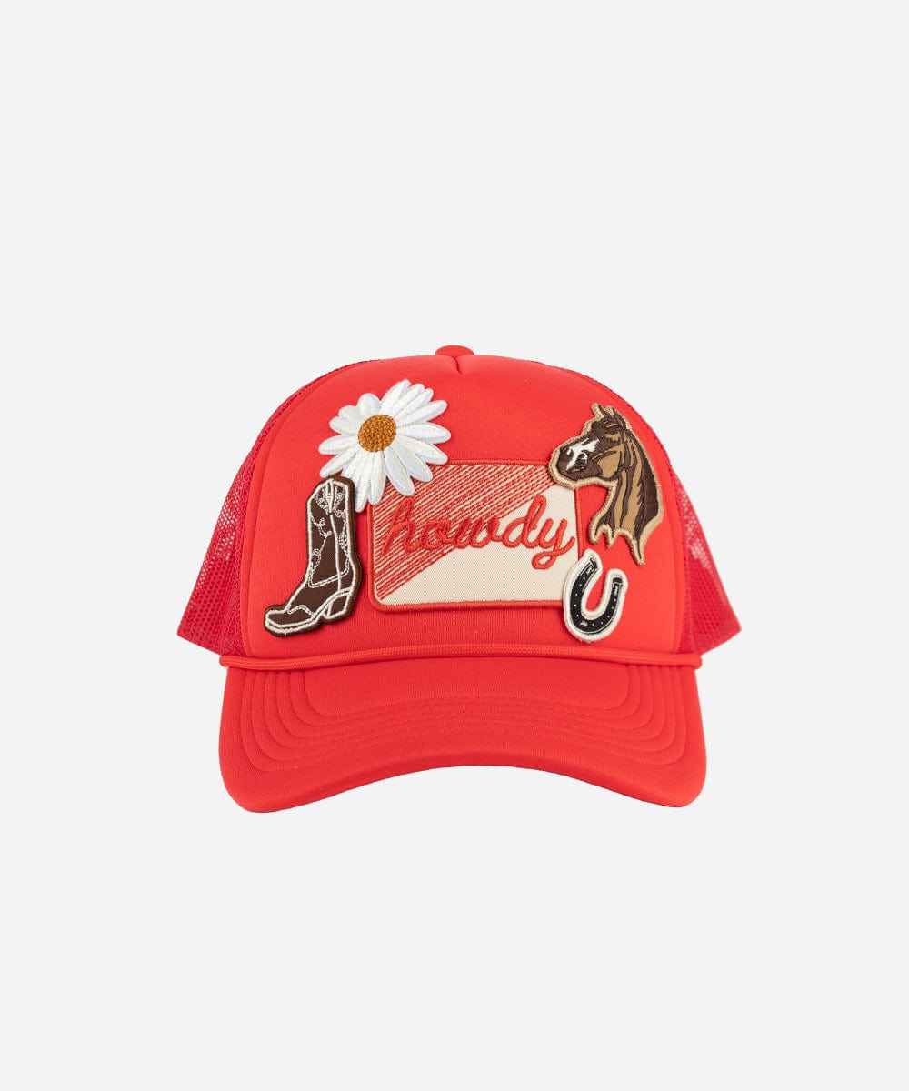 Custom Trucker Hat - Personalized Embroidered Snapback Cap for Men & Women - Perfect for Outdoor Activities, Sports, and Casual Wear